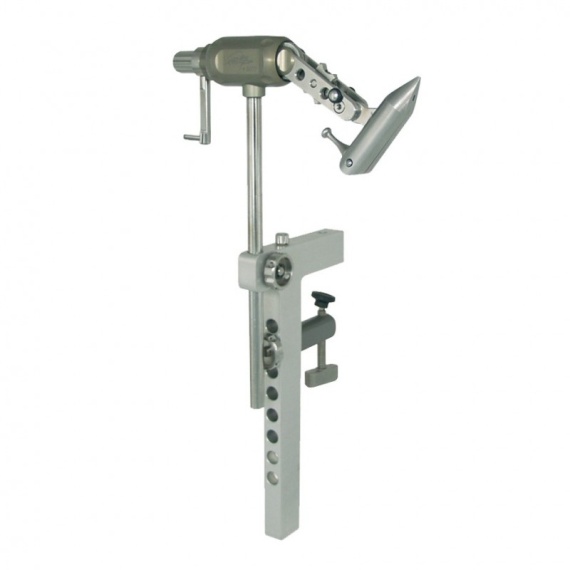 Petitjean Swiss-vise C-Clamp in the group Hooks & Terminal Tackle / Fly Tying / Fly Tying Vices at Sportfiskeprylar.se (PE-SV3)