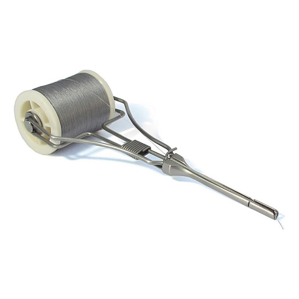 Petitjean MP-TT-Bobin in the group Hooks & Terminal Tackle / Fly Tying / Fly Tying Tools / Bobbins at Sportfiskeprylar.se (PE-T25)