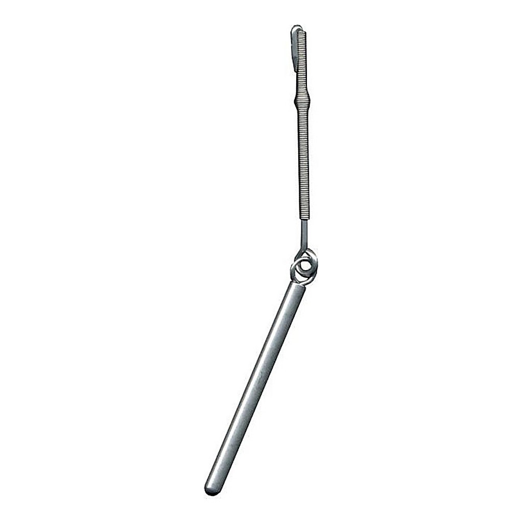 Petitjean MP Plier in the group Hooks & Terminal Tackle / Fly Tying / Fly Tying Tools / Hackle Pliers at Sportfiskeprylar.se (PE-T30)