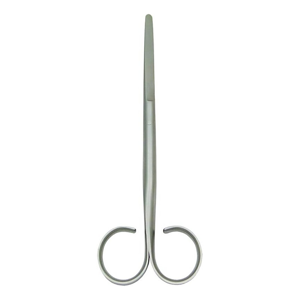Petitjean Large Scissor in the group Tools & Accessories / Pliers & Scissors / Line Cutters & Scissors at Sportfiskeprylar.se (PE-T70)