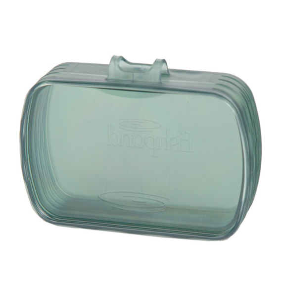 Fishpond Predator Fly Puck - Smoke Grey in the group Storage / Tackle Boxes / Flyboxes at Sportfiskeprylar.se (PFP-SG)