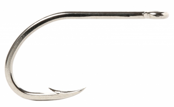 Partridge Bass Minnow Strait Eye(15pcs) in the group Hooks & Terminal Tackle / Hooks / Fly Tying Hooks at Sportfiskeprylar.se (PH-CS110-Ser)
