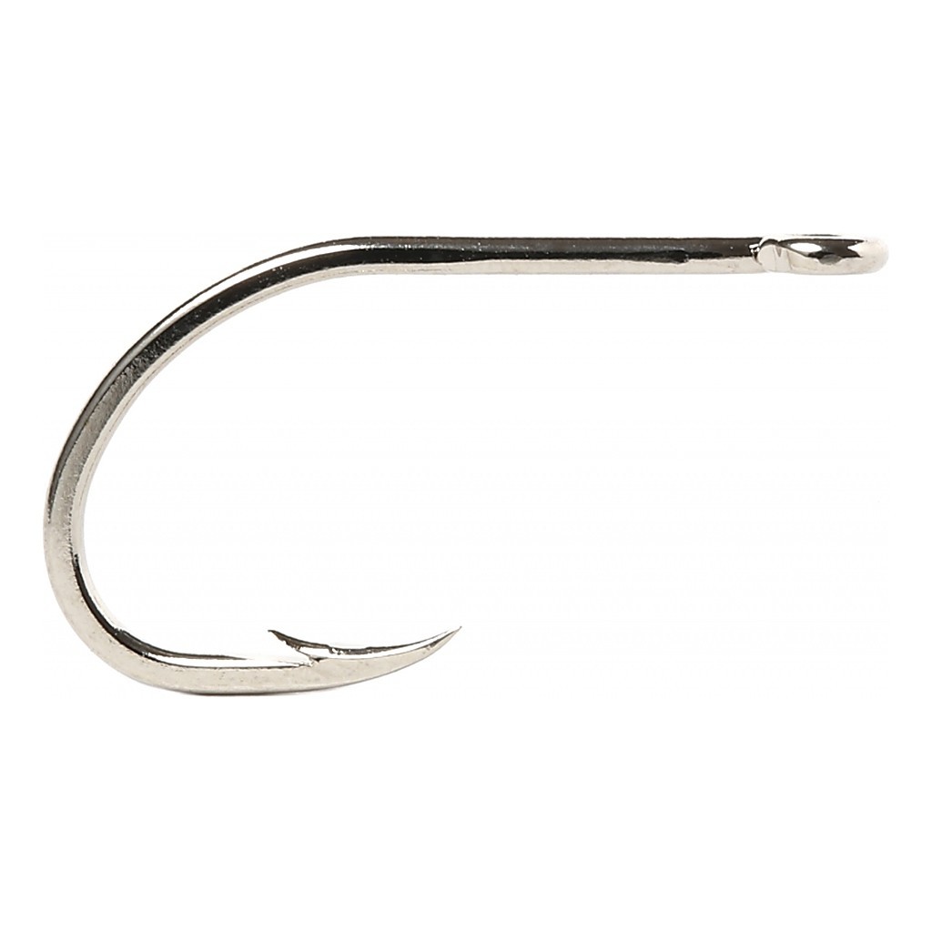 Partridge Bass Minnow Strait Eye(15pcs) in the group Hooks & Terminal Tackle / Hooks / Fly Tying Hooks at Sportfiskeprylar.se (PH-CS110-Ser)