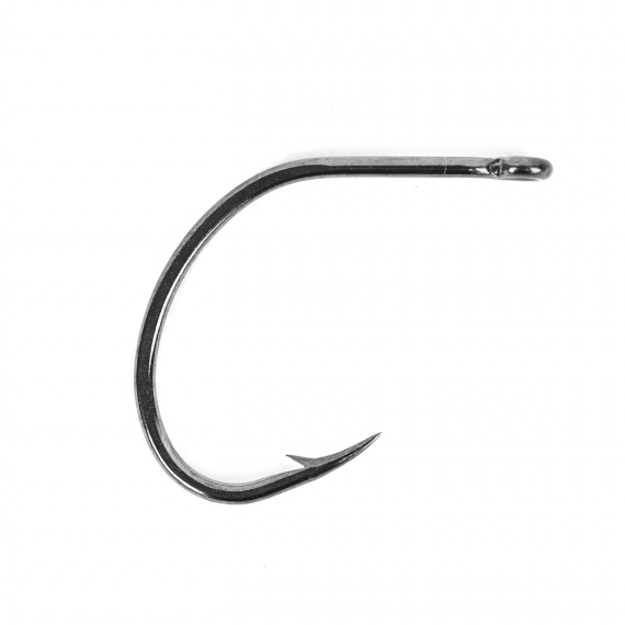 Partridge Saltwater Curved Shank in the group Hooks & Terminal Tackle / Fly Tying at Sportfiskeprylar.se (PH-CS55-4r)