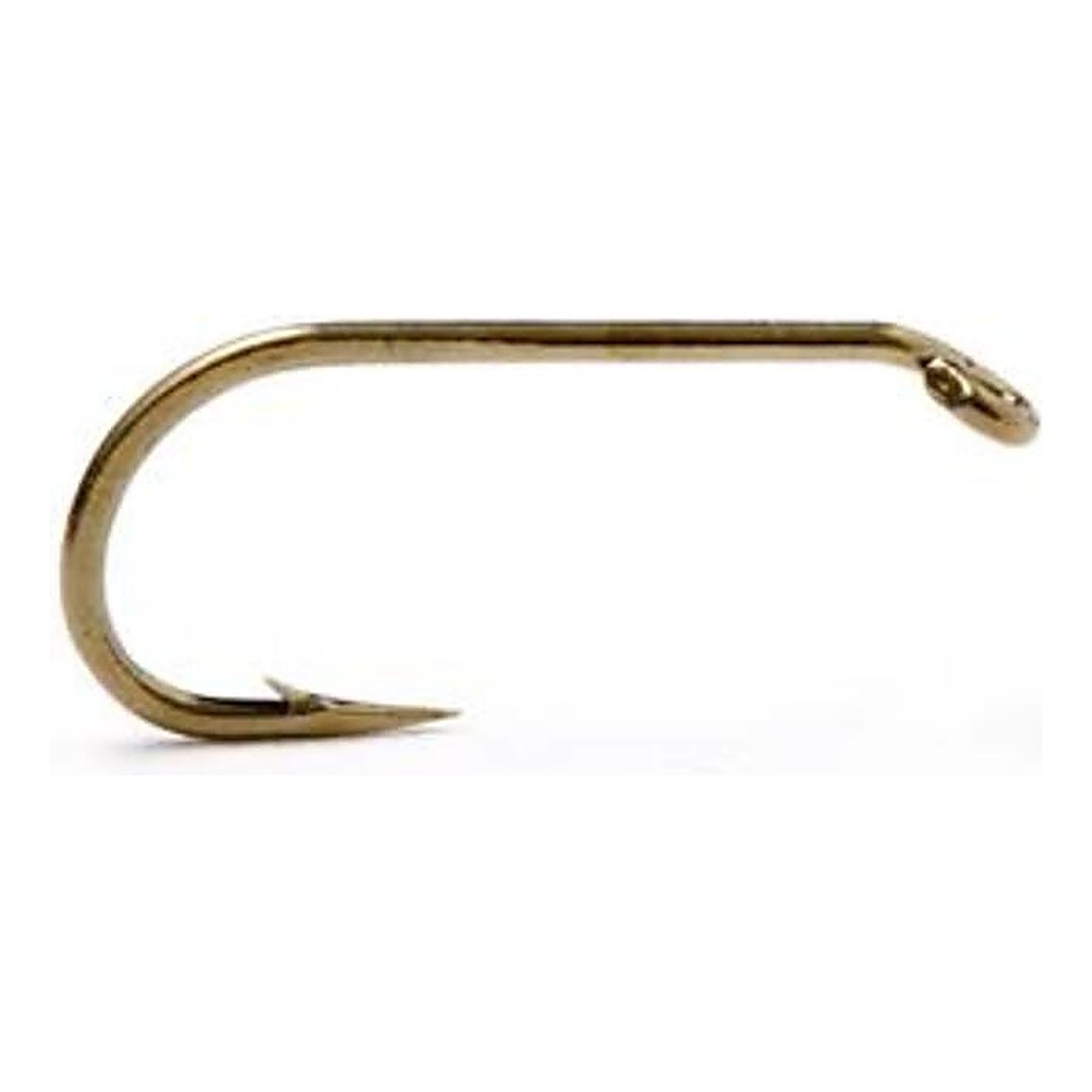 Partridge L5A Dry Fly Supreme in the group Hooks & Terminal Tackle / Hooks / Fly Tying Hooks at Sportfiskeprylar.se (PH-L5Ar)