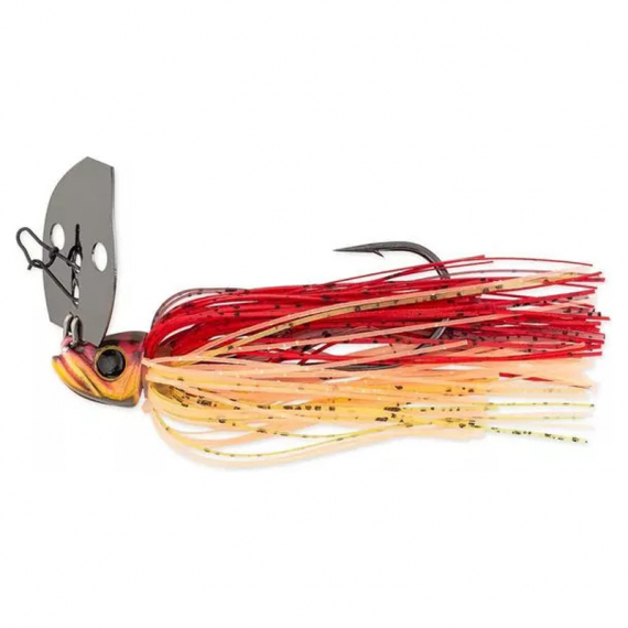 Picasso Lures Shock Blade in the group Lures / Chatterbaits & Bladed Jigs at Sportfiskeprylar.se (PI-SHBL38-080r)