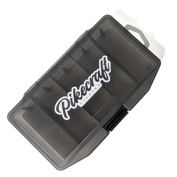 Pikecraft The System Box 11x18cm in the group Storage / Tackle Boxes / Terminal Tackle Storage & Rig Storage at Sportfiskeprylar.se (PIKECRAFT1038)