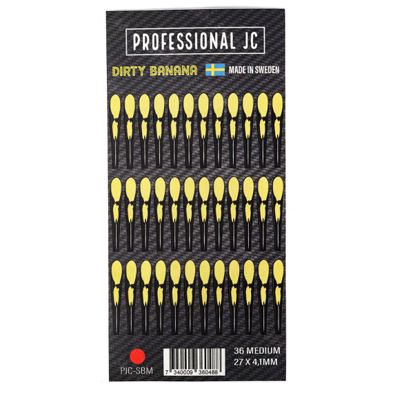 Professional JC Ark Banana - M