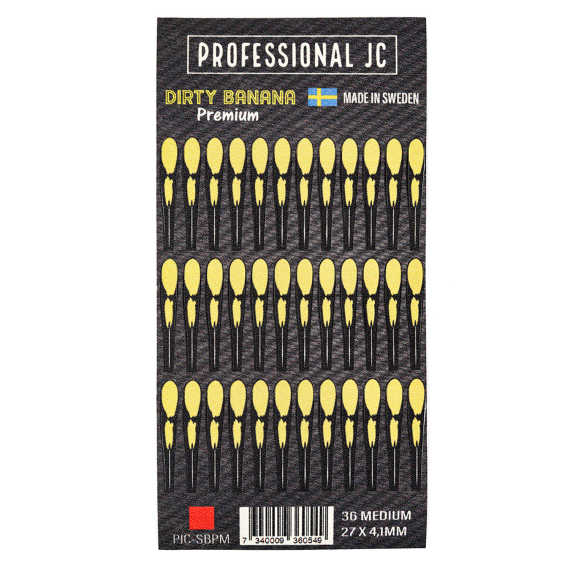 Professional JC Ark Banana Premium - M