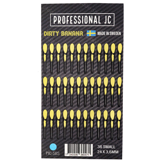 Professional JC Ark Banana - S