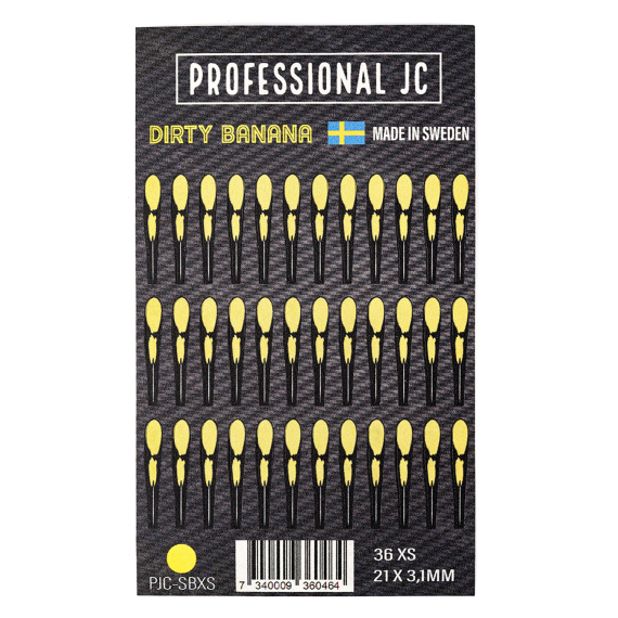 Professional JC Ark Banana - XS