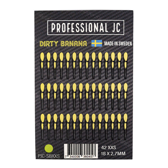 Professional JC Ark Banana - XXS
