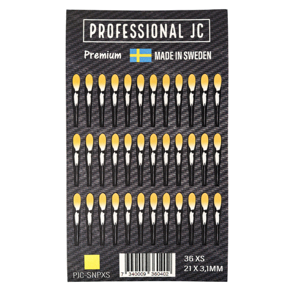 Professional JC Ark Natural Premium - XS