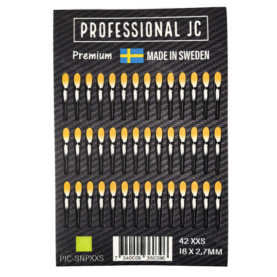 Professional JC Ark Natural Premium - XXS