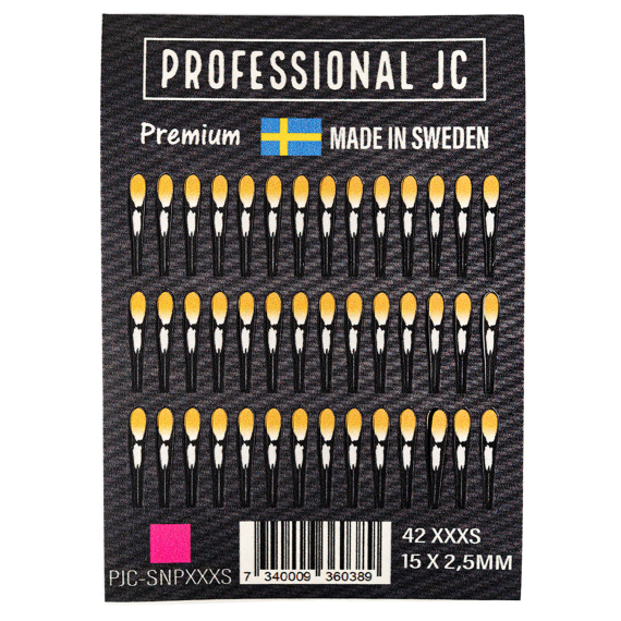 Professional JC Ark Natural Premium - XXXS