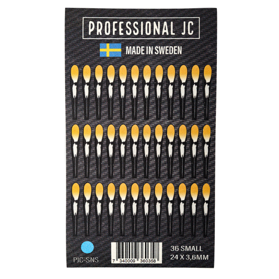 Professional JC Ark Natural - S