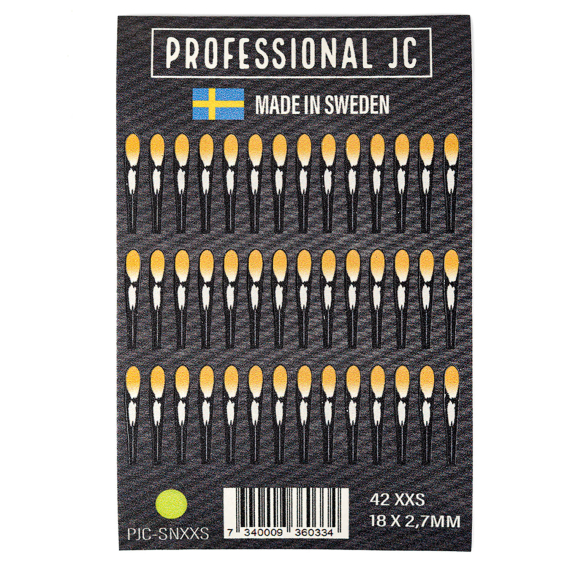 Professional JC Ark Natural - XXS