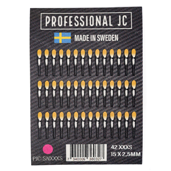 Professional JC Ark Natural - XXXS