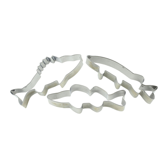 Wiggler Cookie Cutter Fish in the group Other / Gifts & Gift Guides at Sportfiskeprylar.se (PK01)