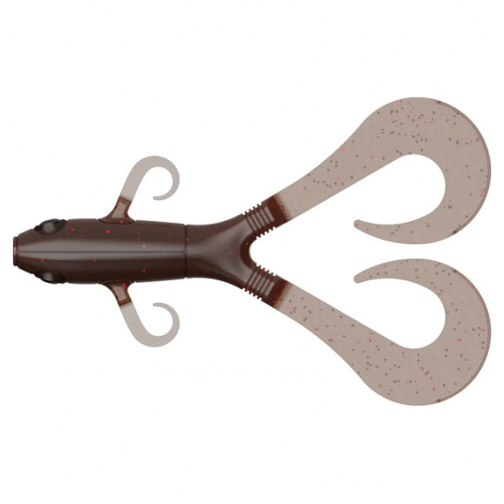 Jaeger Mego 20cm, 55g in the group Lures / Softbaits / Pike Softbaits at Sportfiskeprylar.se (PKE-MEG-07-1r)