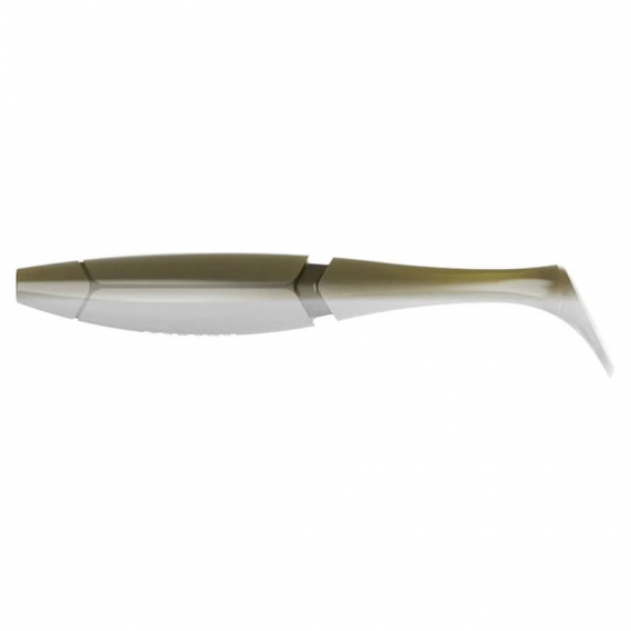 Jaeger Vimba 14cm, 21g (3pcs) - Olive Cream