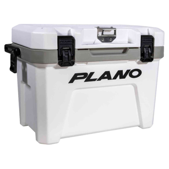 Plano Frost Cooler 13 Liter White in the group Storage / Coolers & Cooler Bags / Coolers at Sportfiskeprylar.se (PLAC1450)