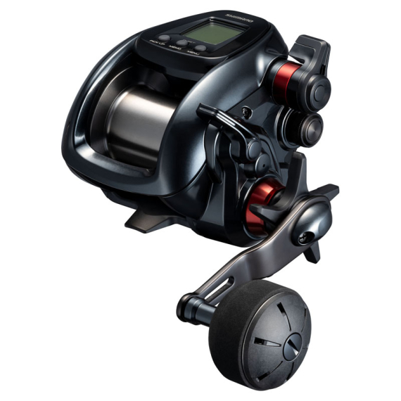 Shimano Plays A in the group Fishing methods / Sea Fishing / Sea Fishing Reels at Sportfiskeprylar.se (PLAYS3000Ar)