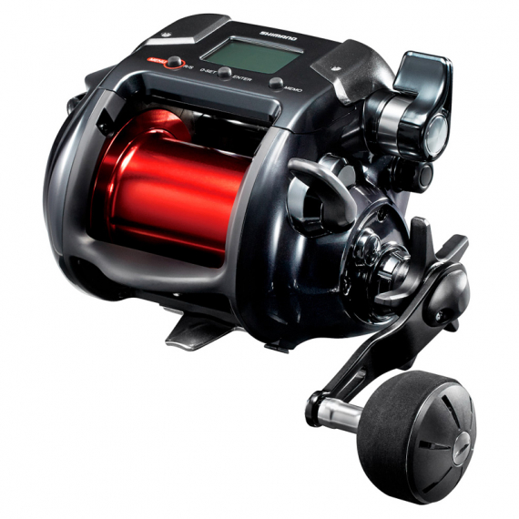 Shimano Plays 4000 Right Hand in the group Reels / Sea Fishing Reels at Sportfiskeprylar.se (PLAYS4000)