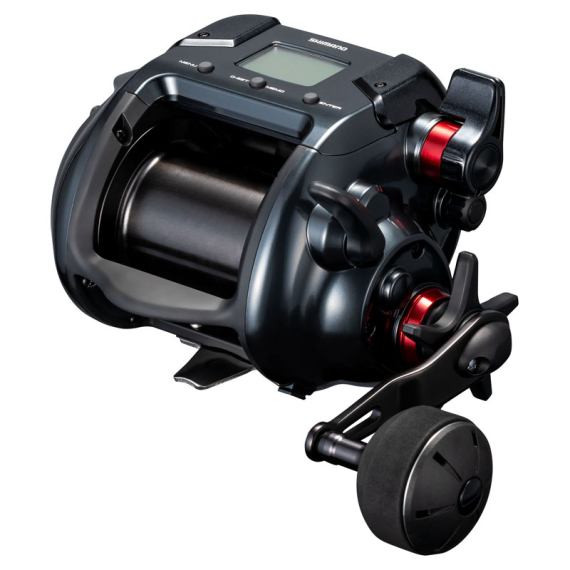 2016 new shimano plays 400 compact electric reel Shimano Plays A