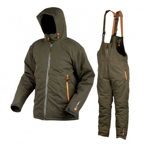 Prologic LitePro Thermo Suit in the group Clothes & Shoes / Clothing / Fishing Suits at Sportfiskeprylar.se (PLLITEPROTHERM1)