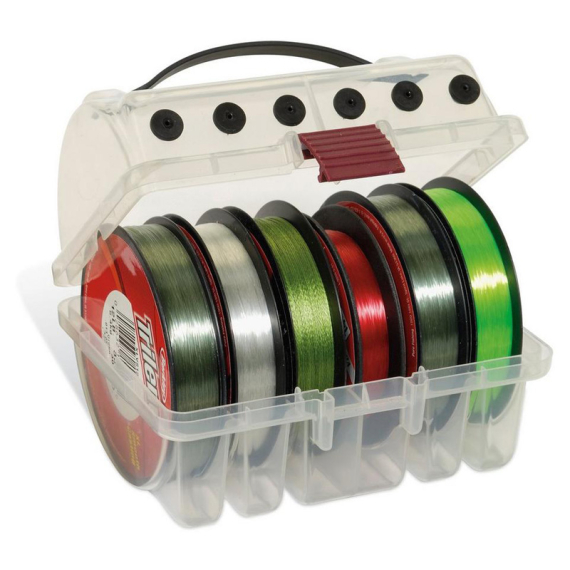 Plano Prolatch Line Spool Box in the group Lines / Line Accessories at Sportfiskeprylar.se (PMC108401)