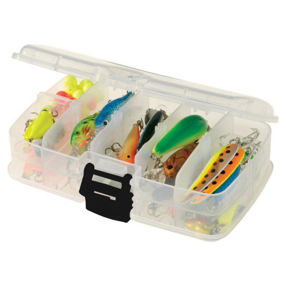 Plano Double-Sided StowAway Small in the group Storage / Tackle Boxes / Lure Boxes at Sportfiskeprylar.se (PMC344922)