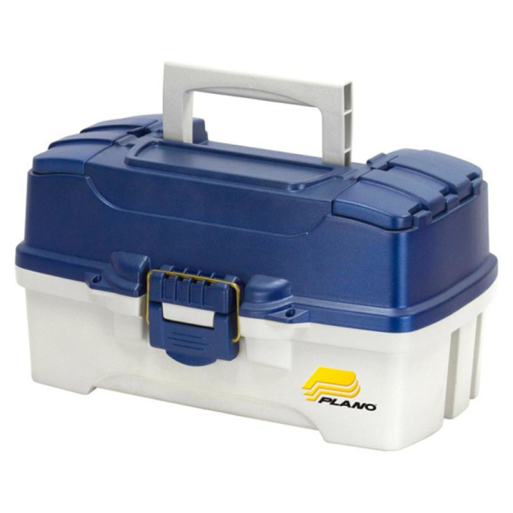 Plano Baitbox 6202 in the group Storage / Tackle Boxes / Classic Tackle boxes at Sportfiskeprylar.se (PMC620206)