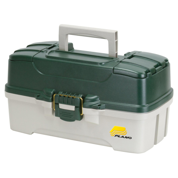 Plano Betesbox 6203 in the group Storage / Tackle Boxes / Classic Tackle boxes at Sportfiskeprylar.se (PMC620306)
