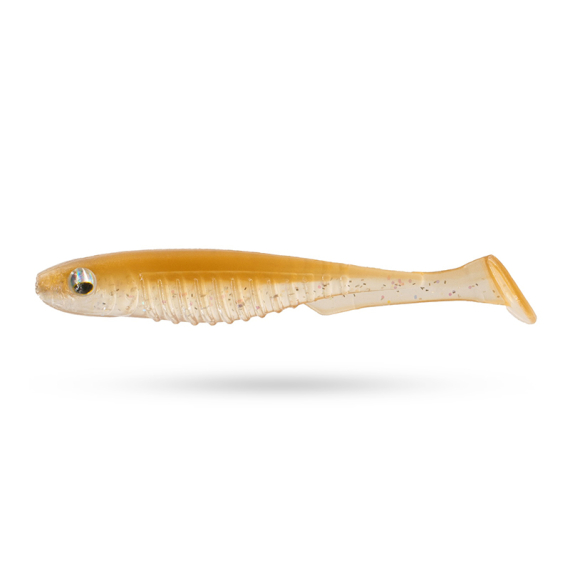 6th Sense Party Minnow 4'' 10cm (6-Pcs) - Tennessee Shad