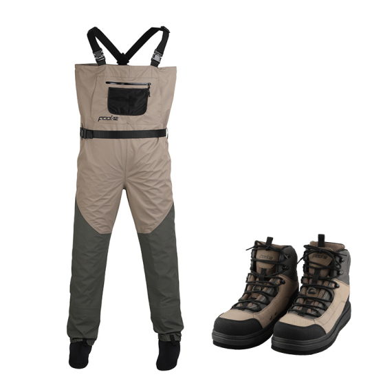 Pool 12 Njord & Enduo Wading Kit in the group Clothes & Shoes / Waders & Wading Equipment / Wading Kits at Sportfiskeprylar.se (POOL12NJORDVADARPAKET)