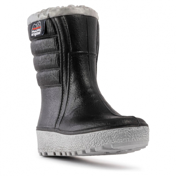 Powerboots Original Low, 46-47 in the group Clothes & Shoes / Footwear / Wellingtons / Winter Wellingtons at Sportfiskeprylar.se (1546PB)