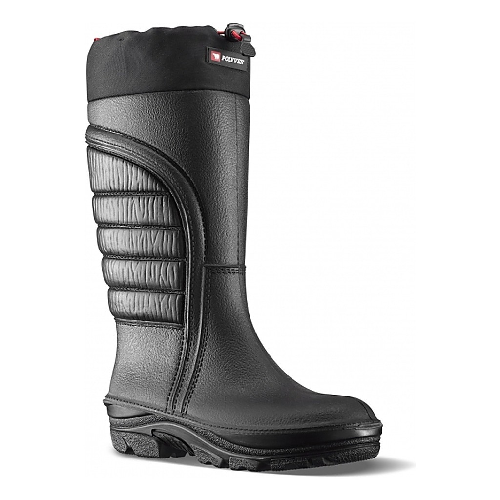 Polyver Premium Plus in the group Clothes & Shoes / Footwear / Wellingtons / Winter Wellingtons at Sportfiskeprylar.se (PPS42r)