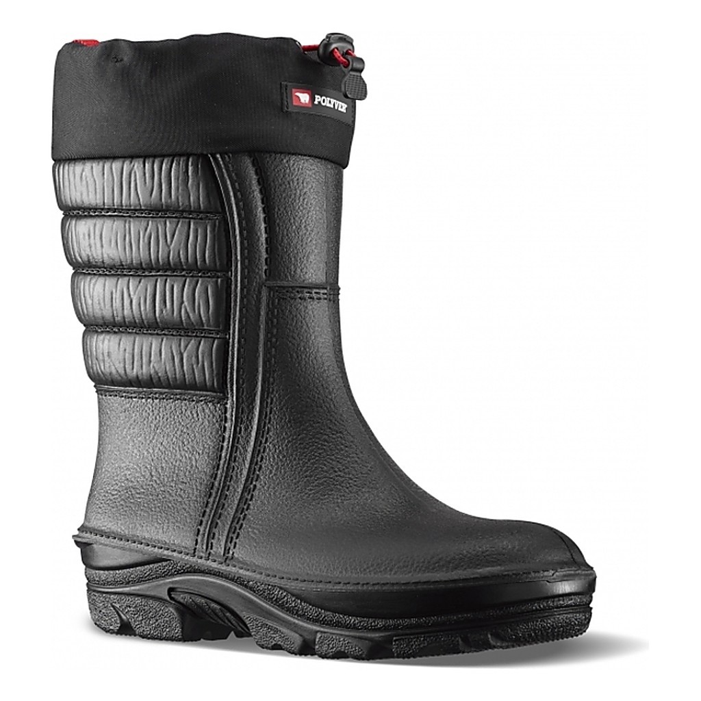 Polyver Premium Plus Low in the group Clothes & Shoes / Footwear / Wellingtons / Winter Wellingtons at Sportfiskeprylar.se (PPSL43r)