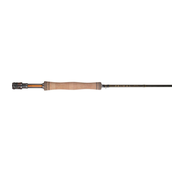 Primal Bold Single Hand Fly Rod - 9' # 6