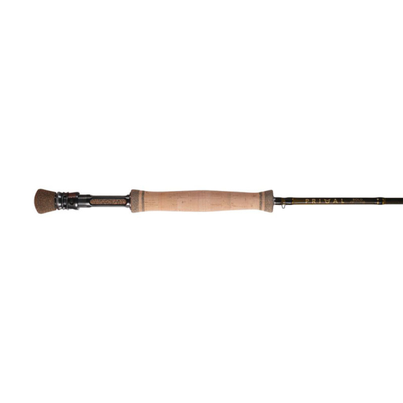 Primal Bold Single Hand Fly Rod - 9' # 8