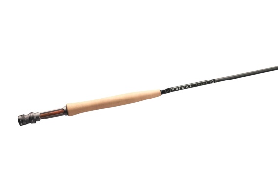 Primal Point Single Hand Fly Rod in the group Rods / Flyfishing Rods / Single Handed Fly Rods at Sportfiskeprylar.se (PR-POINT-7113r)