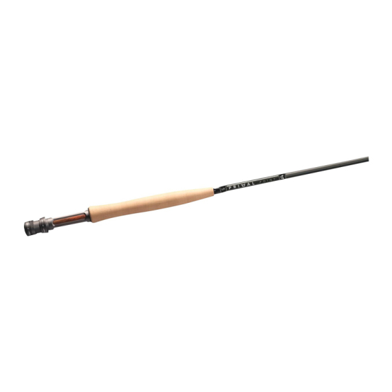 Primal Point Single Hand Fly Rod in the group Rods / Flyfishing Rods / Single Handed Fly Rods at Sportfiskeprylar.se (PR-POINT-7113r)