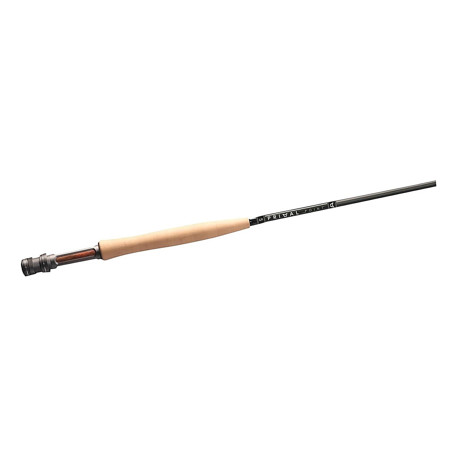 Primal Point Single Hand Fly Rod - 7'11'' # 4