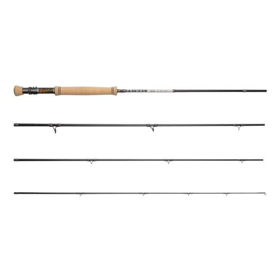 Primal Revel CS in the group Rods / Flyfishing Rods / Single Handed Fly Rods at Sportfiskeprylar.se (PR-REVELCS-763r)