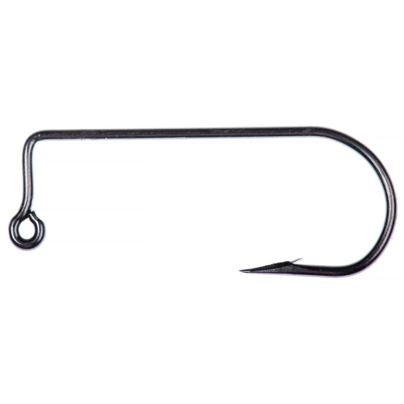Ahrex PR376 90 Degree Aberdeen Jig Hook in the group Hooks & Terminal Tackle / Hooks / Fly Tying Hooks at Sportfiskeprylar.se (PR376-12r)
