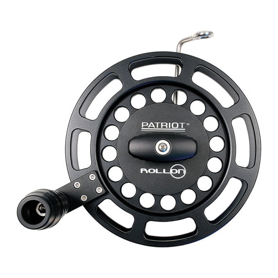 Patriot Roll-On Planer Reel - 1Pcs in the group Tools & Accessories / Trolling Rigs & Accessories at Sportfiskeprylar.se (PRO)