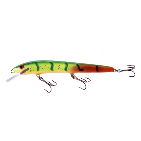 Nils Master Invincible Pro 12cm 24g, Crazy Parrot in the group Lures / Crankbaits at Sportfiskeprylar.se (PRO1208-416)