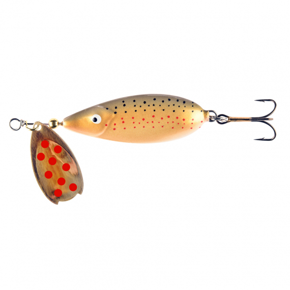Lotto Pro Spinnare 35mm 9g, Wild Trout