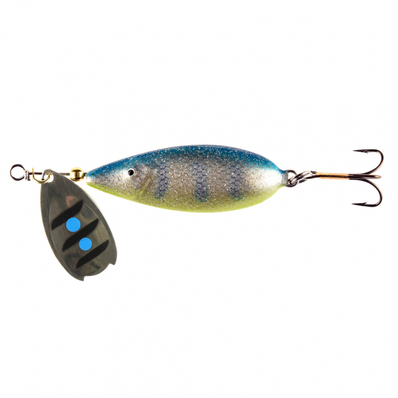 Lotto Pro Spinnare 45mm 12g, Blue Roach